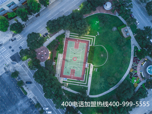 (400語音導航)(400電話的專屬設置，讓客戶可以更容易記住企業(yè))